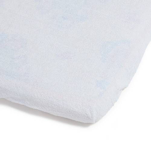 Дитячий непромокаючий наматрацник Чохол Classic, р. 60х120х12 см Дитячий непромокаючий наматрацник Чохол Classic, р. 60х120х12 см